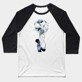 The true meaning of love. Baseball T-Shirt